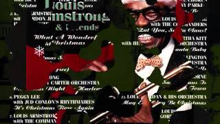 Louis Armstrong & Friends What A Wonderful Christmas (3)