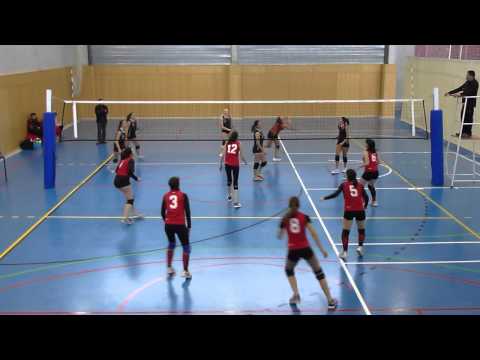 14/12/14 Navarvoley - Esvol Santander