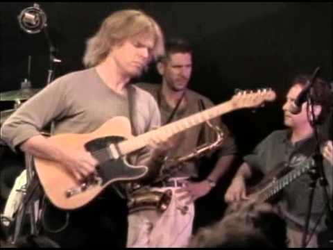 Mike Stern  Bob Berg Band - live at the china club 1991