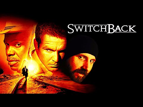 MOVIE REACTION ► Switchback (1997)