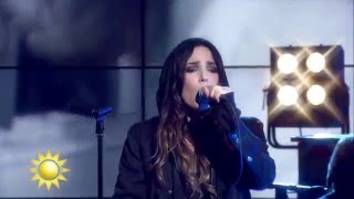 Miriam Bryant-One last time