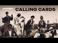 Madness - Calling Cards (Official Audio)