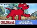 Clifford Little Big Pup Getting To Know You Full Episodes Classic Series
