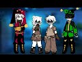 The Freak Circus React To F Yn And M Yn As Random Gacha Tiktok 2x And Part 2 Yns X All Tfc