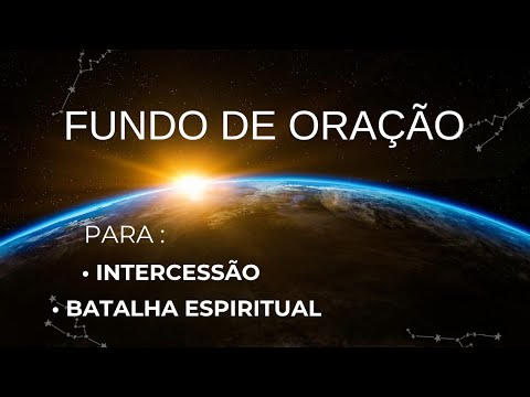 A Sós com Deus: 1 Hora de Fundo Musical para Intimidade, Oração e Reflexão
