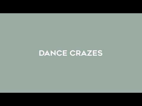 top 20 songs that started dance crazes