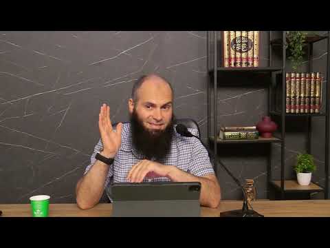 34. Pasojat e mëkateve /15 - Gjynahet e largojnë bereqetin nga jeta dhe feja - Sëmundja dhe ilaçi