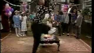 Rhema Soul- Dumb Dance Will Smith