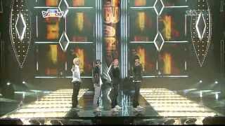 2NE1 &amp; BIG BANG - Last Farewell &amp; How Gee LIVE [HD] (HD)