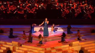 Sik O / My Island Home - 2014 Schools Spectacular