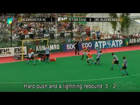 EHL 2008/09: THE FINAL