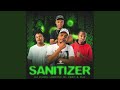 DJ Karri - Sanitizer (Official Audio) ft. Lebzito, BL Zero & ELK