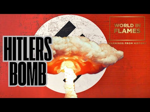 Hitlers Bomb