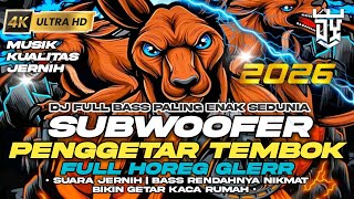 Download lagu DJ FULL BASS HOREG GLERR PALING ENAK SEDUNIA TERBARU 2026 CEK SOUND PENGGETAR TEMBOK RUMAH | DMP mp3 Download lagu DJ FULL BASS HOREG GLERR PALING ENAK SEDUNIA TERBARU 2026 CEK SOUND PENGGETAR TEMBOK RUMAH | DMP mp3