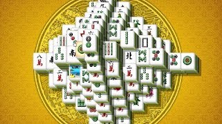 OL Games Mahjong Tower Video Gameplay Walkthrough