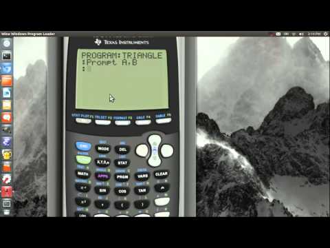 Boost Your Math Scores with TI Basic