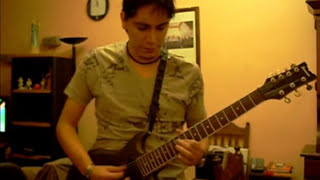 FROZEN BRAINS TELL NO TALES - cover