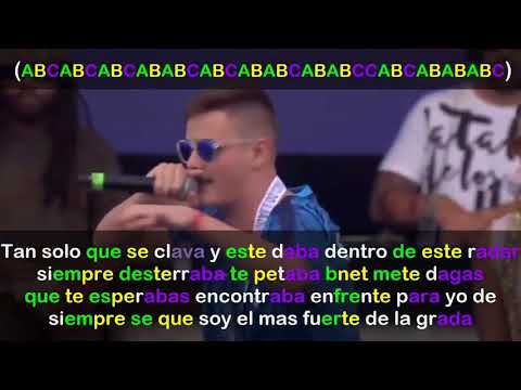 Bnet vs Akres + RIMAS - Minutos Epicos