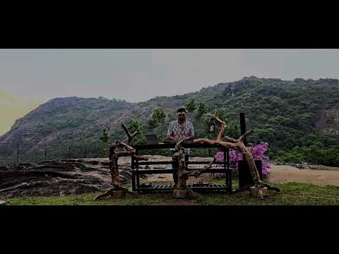 Kumba at Kadgalnadu estate,chikmagalur