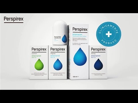 Comprar Perspirex Original Antitranspirante 20ml a precio online