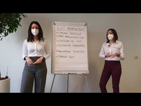 HILTI LIVE: Episodio 14 - Servizio Fleet Management