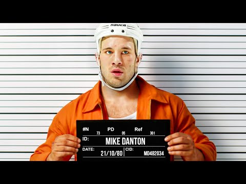 Os maiores escândalos da NHL de todos os tempos!!!
