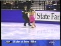 Webster & Kravette - 1997 U.S. Figure Skating Championships, Original Dance