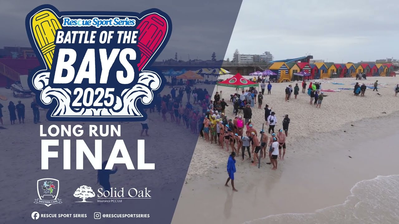 Long Run | Battle of the Bays – Rescue Sport Series
