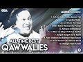 All Time Best Qawwalies | Audio Jukebox | Nusrat Fateh Ali Khan | Complete Qawwalies | OSA Worldwide