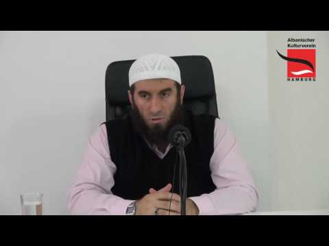 Frika ndaj Allahut - Fuat Selmani