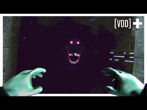 This Game is Still My Worst Nightmare [SMii7Y VOD]