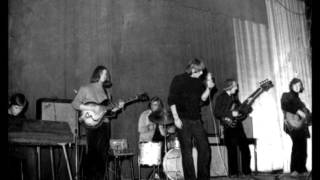 Eddie Boyd \u0026 Cuby+Blizzards ~ ''Nothin' But Trouble''(Modern Electric Piano Blues 1967)