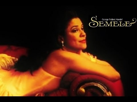 Semele (Carnegie Hall, 1985)