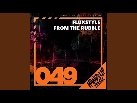 From the Rubble (Grand K. Remix Edit)