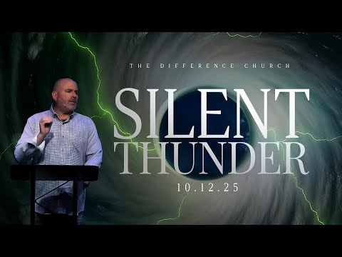 Silent Thunder