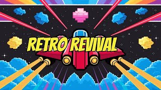 Strike Galaxy Attack Fighters videosu