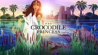 The Crocodile Princess | Ancient Egypt Documentary
