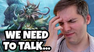 We Need to Talk About the State of Modern Merfolk in 2026