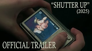 Shutter Up (2025 Horror Short) | Official Trailer