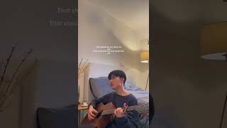 Download lagu that should be me - Justin Bieber #viral #shorts #justinbieber #cover #acoustic #singing #music mp3