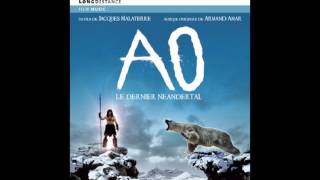 Armand Amar - 02 Néandertal