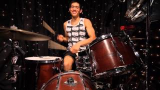 Milagres - The Black Table (Live on KEXP)