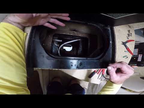 Don't Sink Your Boat - Use Proper Butt Splices