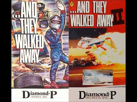 Keith Mansfield, Terry Cox & Richard Elen - Industrial Muscle