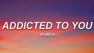 Addicted to You
