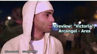 Victoria (Preview completo), Arcangel - Ares