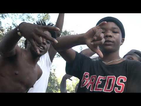 NG Walkupbaby X Ca$h Klay - So Dangerous