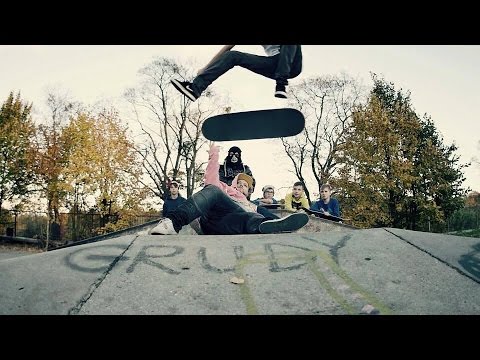 Kieru gośc. Wini - Deskorolka jest najlepsza (prod. Kieru) / Swag Punk Mixtape