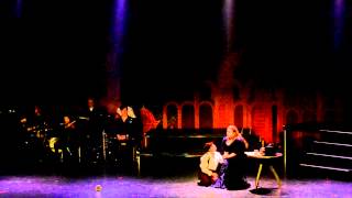 Look with your heart, from Andrew Lloyd Webber&#39;s Love Never Dies