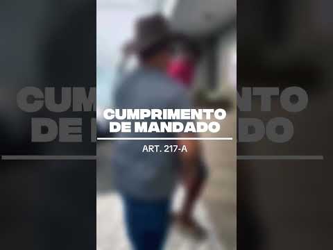 DP DE TIMBAÚBA CUMPRE MP DECORRENTE DO ARTIGO 217-A